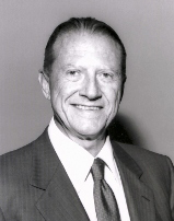 Giuseppe Cecchi, younger - Watergate Project Manager